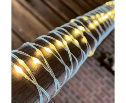 Гирлянда Нить Uniel ULD-S1000-100/DTA UL-00011306