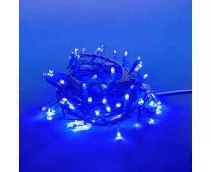 Гирлянда Нить Uniel ULD-S1000-120 07926