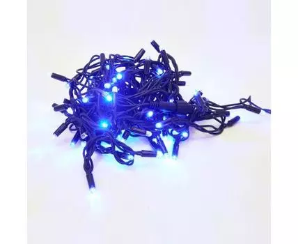 Гирлянда Нить Uniel ULD-S1000-120/TBK UL-00010895