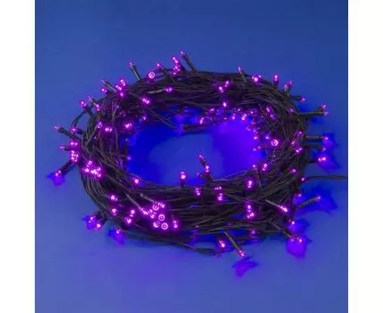 Гирлянда Нить Uniel ULD-S1000 UL-00008406