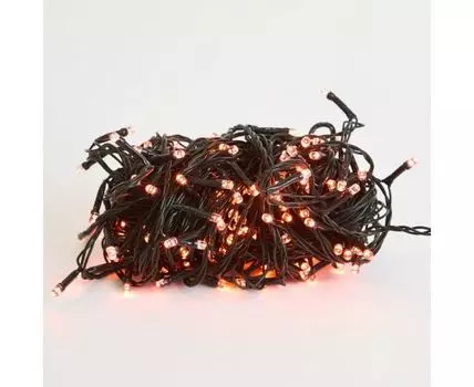 Гирлянда Нить Uniel ULD-S2000-200/DGA UL-00010894