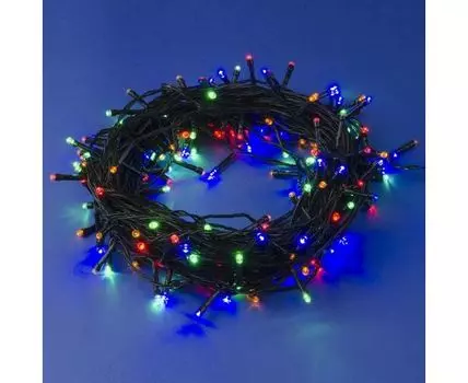 Гирлянда Нить Uniel ULD-S3000 UL-00007311