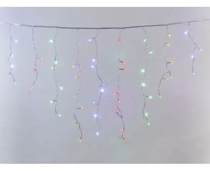 Гирлянда Огоньки UL-00002270 (прозрачный)