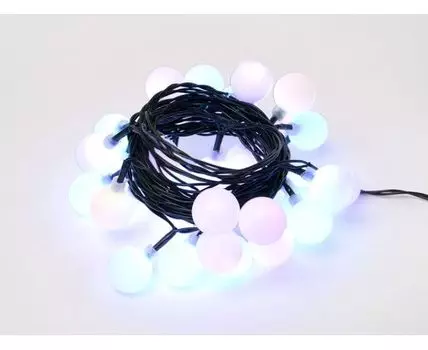 Гирлянда Радуга UL-00005470 (Зеленый)