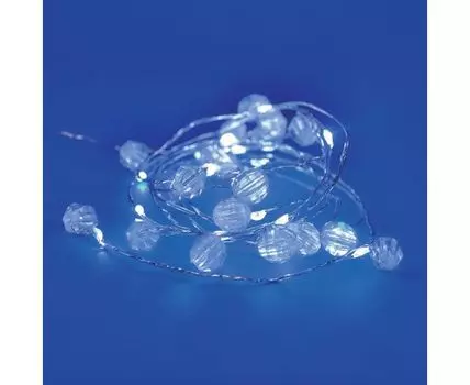 Гирлянда с насадками Uniel UL-00008621