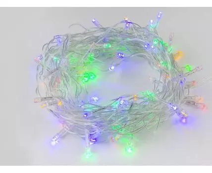 Гирлянда Санта UL-00007179 (прозрачный)