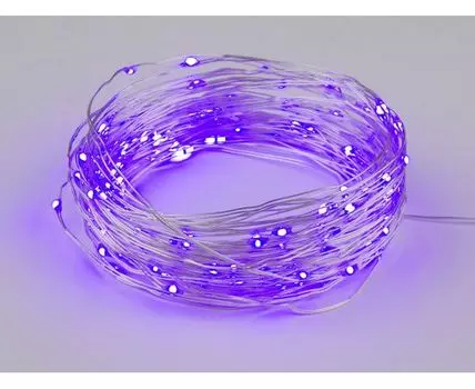 Гирлянда Созвездие UL-00007180 (прозрачный)