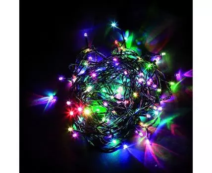 Гирлянда Супернить Feron CL03 32289