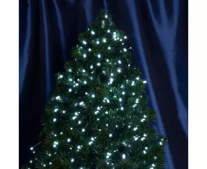 Гирлянда Супернить Feron CL09 48177