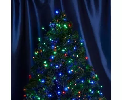 Гирлянда Супернить Feron CL09 48179