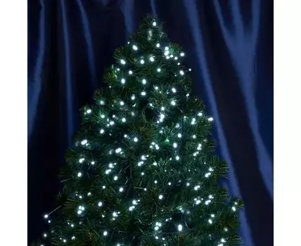 Гирлянда Супернить Feron CL10 48180