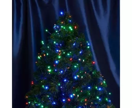 Гирлянда Супернить Feron CL10 48182