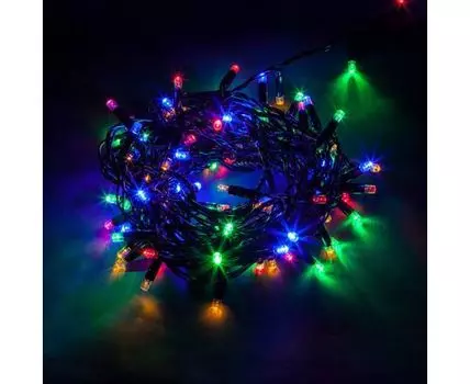 Гирлянда Супернить Feron CL33 32425