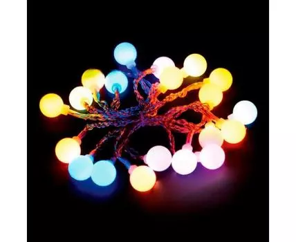 Гирлянда Супернить Feron CL557 26762