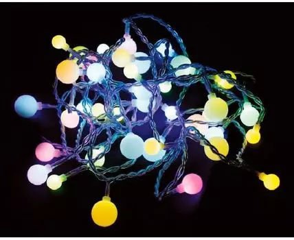 Гирлянда Супернить Feron CL55 26761