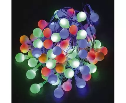 Гирлянда Супернить Feron CL65 32353