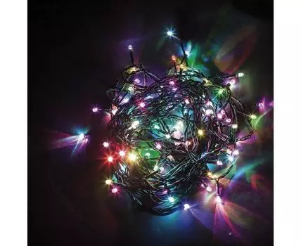 Гирлянда Супернить Feron CL92 32376