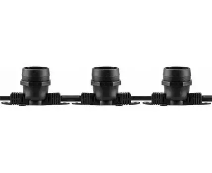 Гирлянда Супернить Feron Saffit Белт-лайт 29880