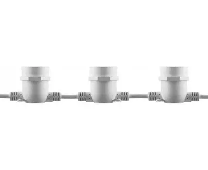 Гирлянда Супернить Feron Saffit Белт-лайт 29884