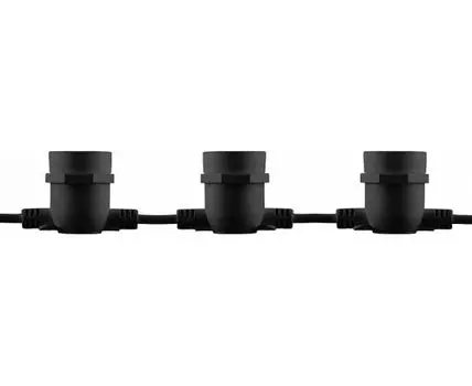 Гирлянда Супернить Feron Saffit Белт-лайт 29885