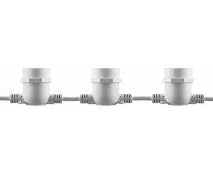 Гирлянда Супернить Feron Saffit Белт-лайт 29886