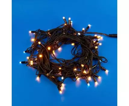 Гирлянда Супернить Uniel UL-00009936