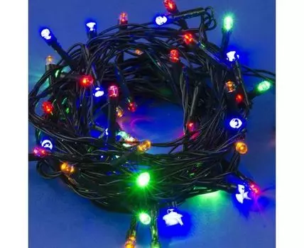 Гирлянда Супернить Uniel ULD 11092