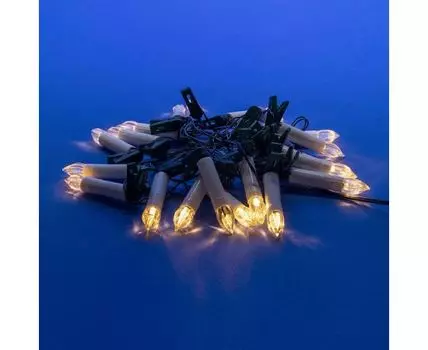 Гирлянда Супернить Uniel ULD-S0400 UL-00005468