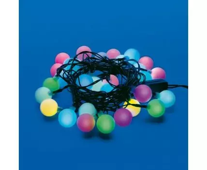 Гирлянда Супернить Uniel ULD-S0500 UL-00005470