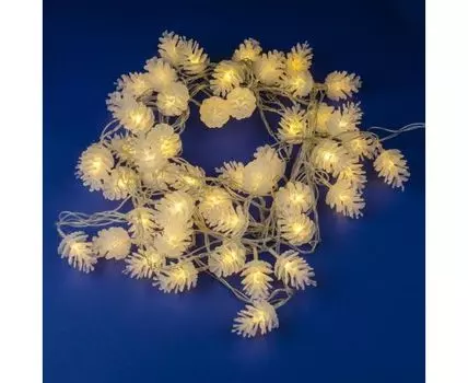 Гирлянда Супернить Uniel ULD-S0500 UL-00007192