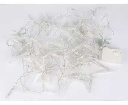 Гирлянда ULD-E3007-138/DTA (прозрачный)