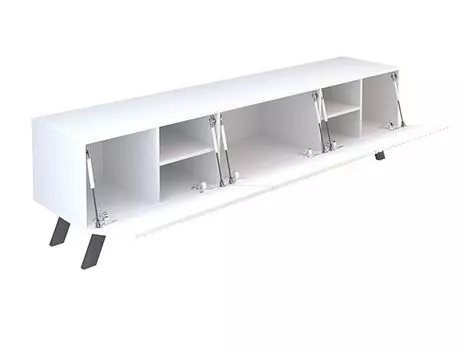 ГЛЭЙС Тумба ТВА 3дв.