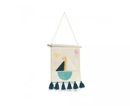 Гобелен Delmare (мультиколор, 25)