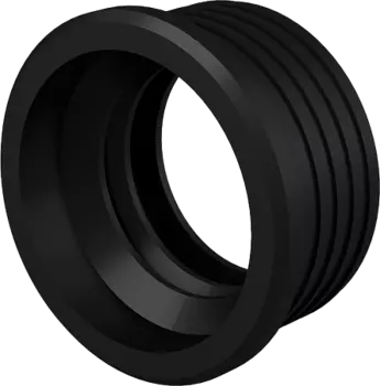 Гофрированная прокладка 50/40