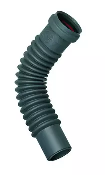 Гофрированное соединение WIRQUIN MAGICOUDE D40мм PUSH-FIT папа/мама