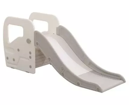 Горка Кидс 2 в 1 (60, 42, Белый, 140)