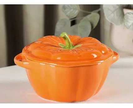 Горшочек для запекания Pumpkin 400 мл