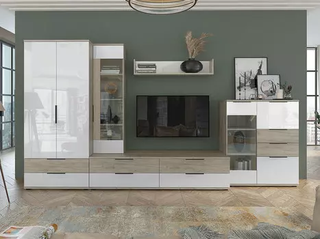 Гостиная Альянс