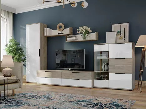 Гостиная Альянс