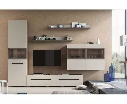 Гостиная Анри 2