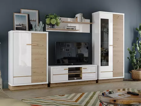 Гостиная Балтимор