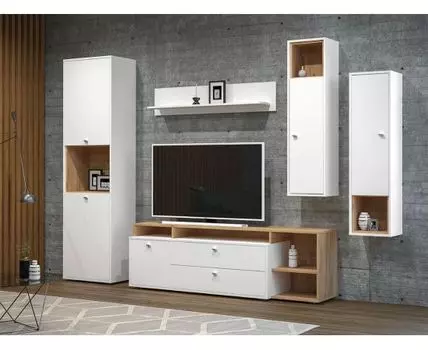 Гостиная Бель