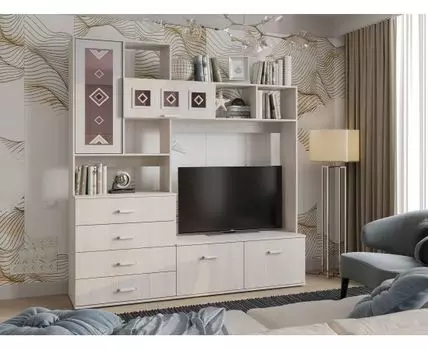 Гостиная Белла