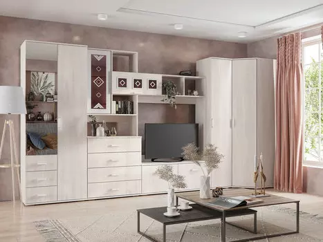 Гостиная Белла