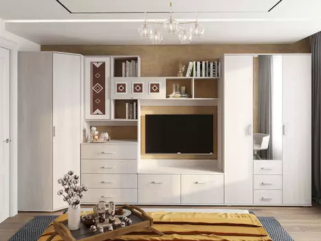 Гостиная Белла