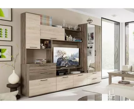 Гостиная Белла Плюс