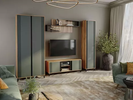 Гостиная Богемия