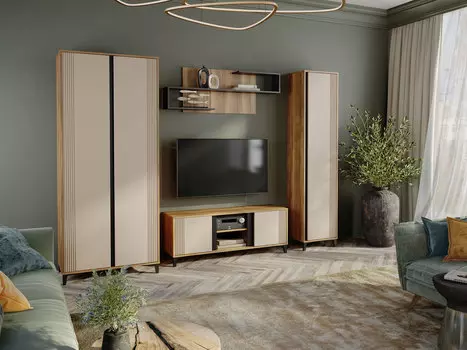 Гостиная Богемия