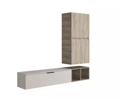 Гостиная Бохо