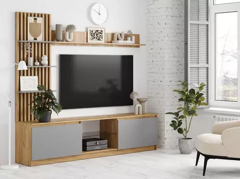 Гостиная Бостон